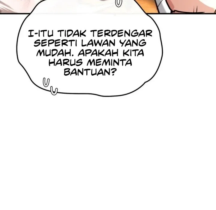 There Are No Bad Heroes In This World Chapter 63 Gambar 116