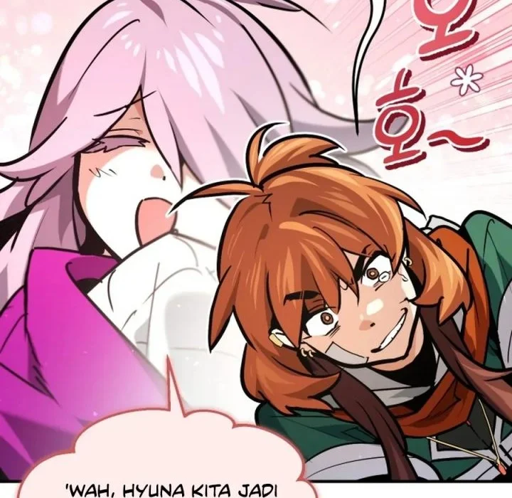 There Are No Bad Heroes In This World Chapter 63 Gambar 118