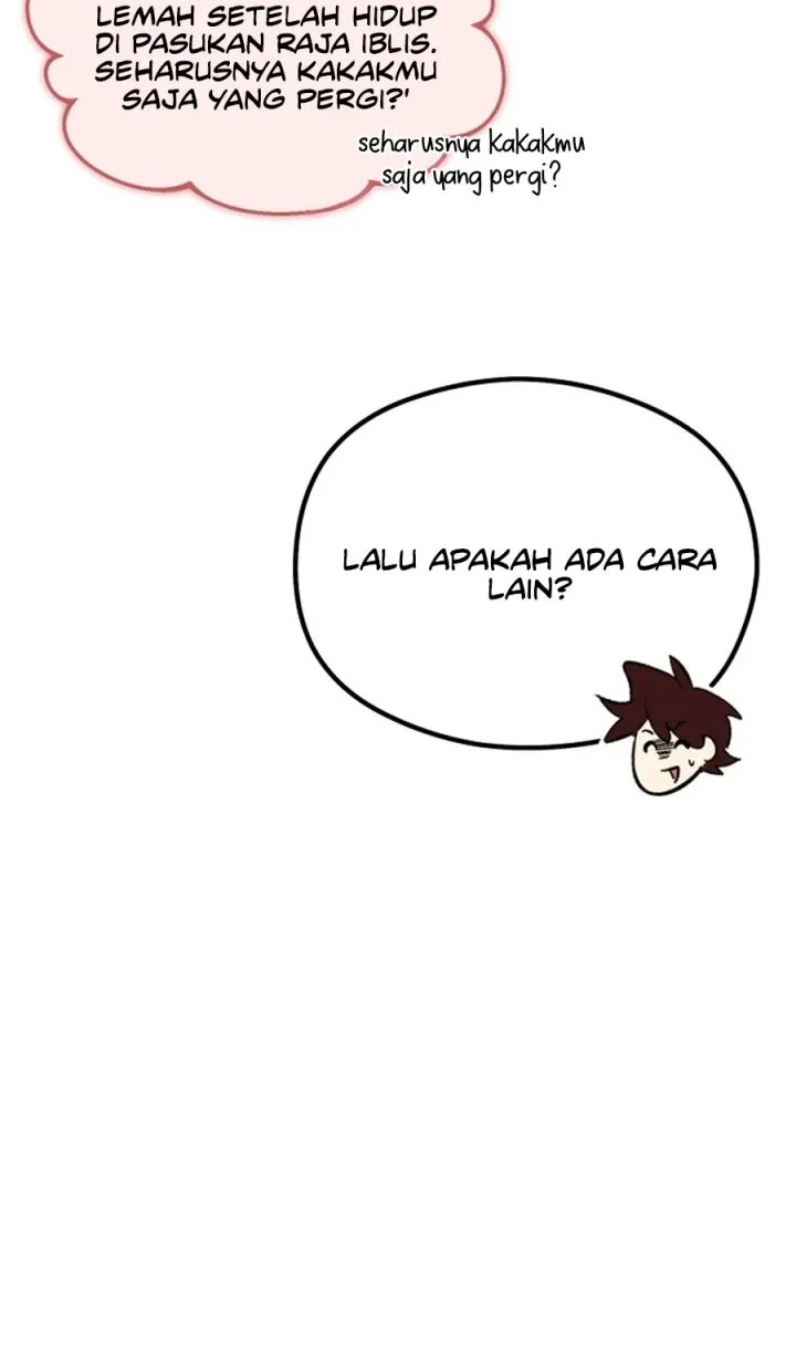 There Are No Bad Heroes In This World Chapter 63 Gambar 119