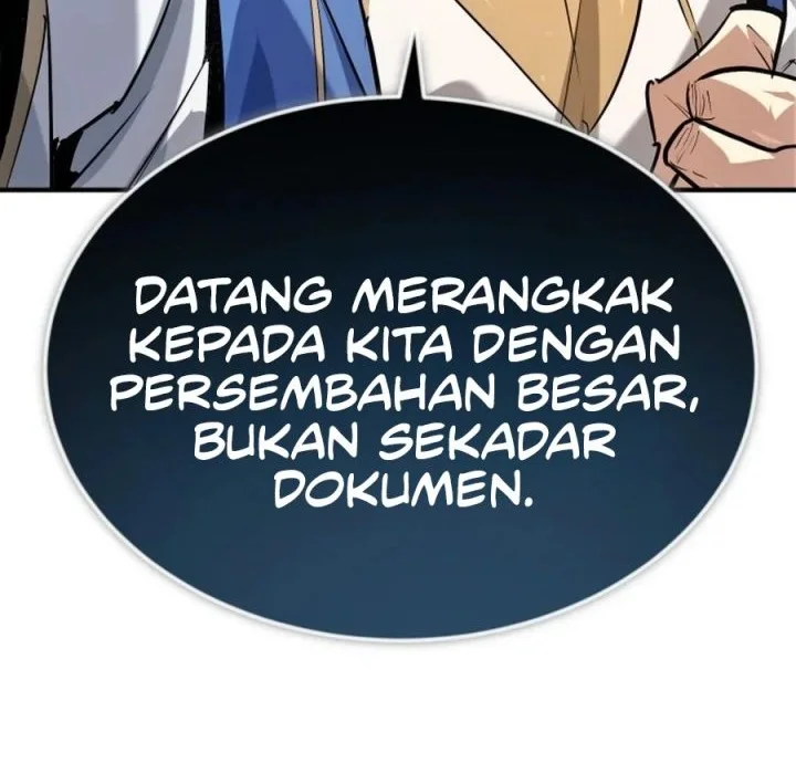 There Are No Bad Heroes In This World Chapter 63 Gambar 14