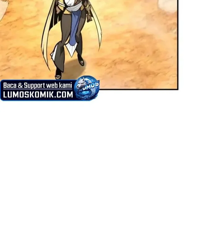 There Are No Bad Heroes In This World Chapter 64 Gambar 19