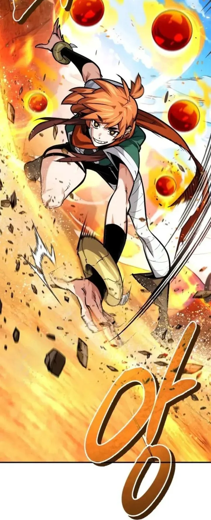 There Are No Bad Heroes In This World Chapter 64 Gambar 25