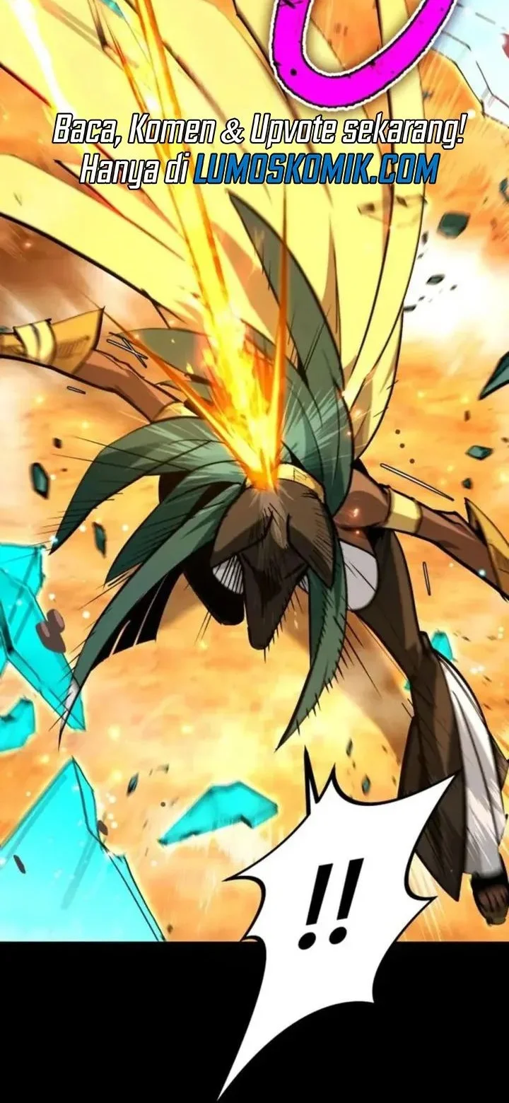 There Are No Bad Heroes In This World Chapter 64 Gambar 31