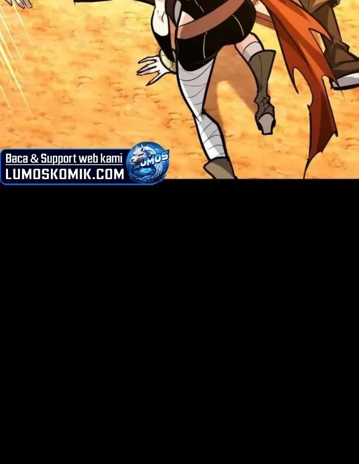 There Are No Bad Heroes In This World Chapter 64 Gambar 37