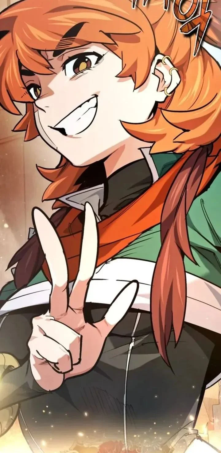 There Are No Bad Heroes In This World Chapter 64 Gambar 39