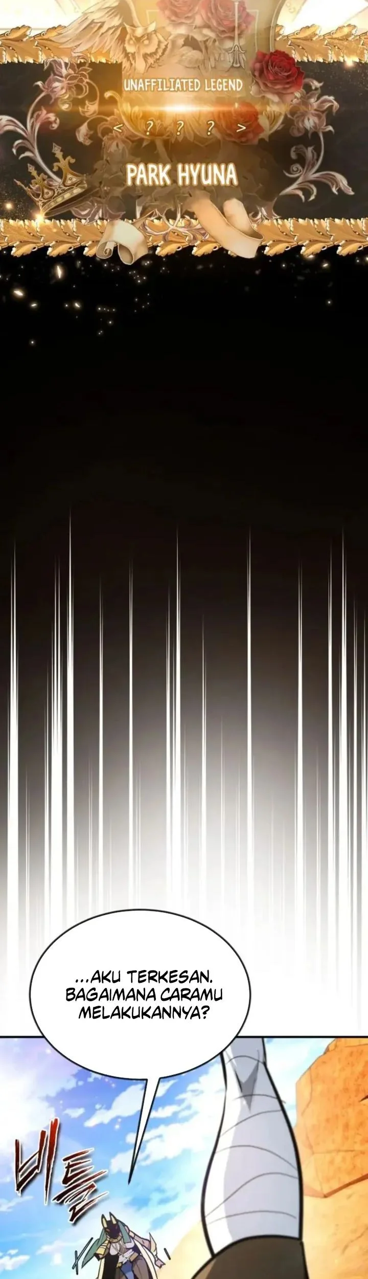 There Are No Bad Heroes In This World Chapter 64 Gambar 40