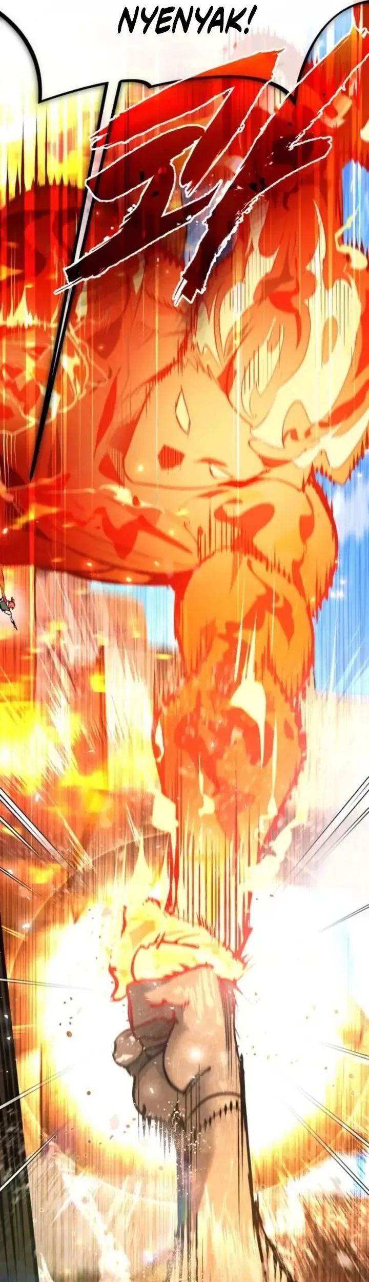 There Are No Bad Heroes In This World Chapter 64 Gambar 48