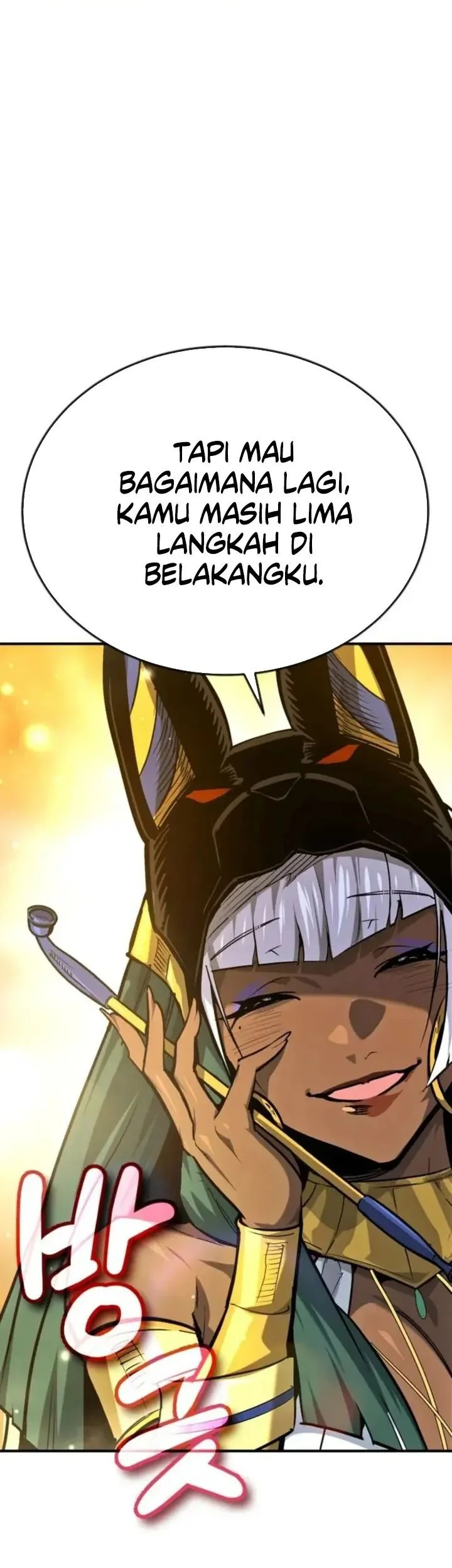 There Are No Bad Heroes In This World Chapter 64 Gambar 54