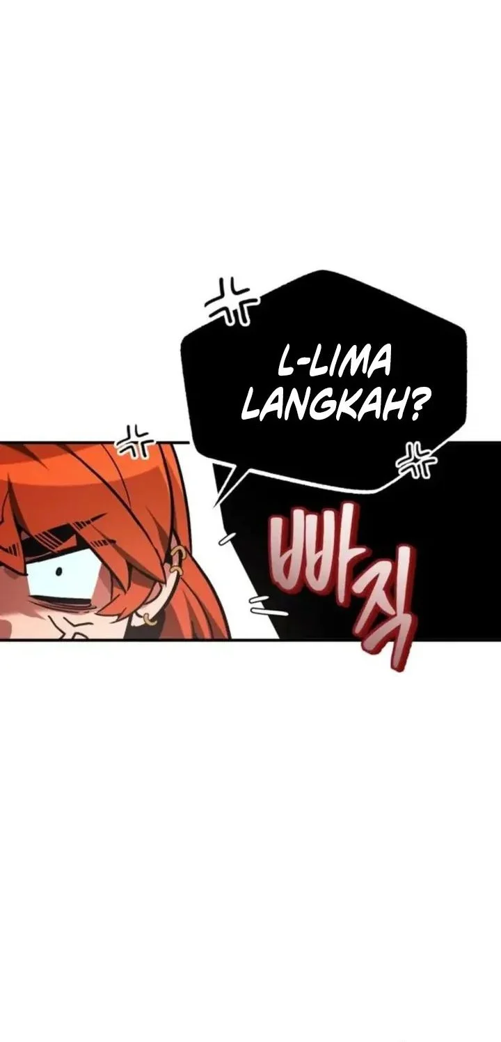 There Are No Bad Heroes In This World Chapter 64 Gambar 55