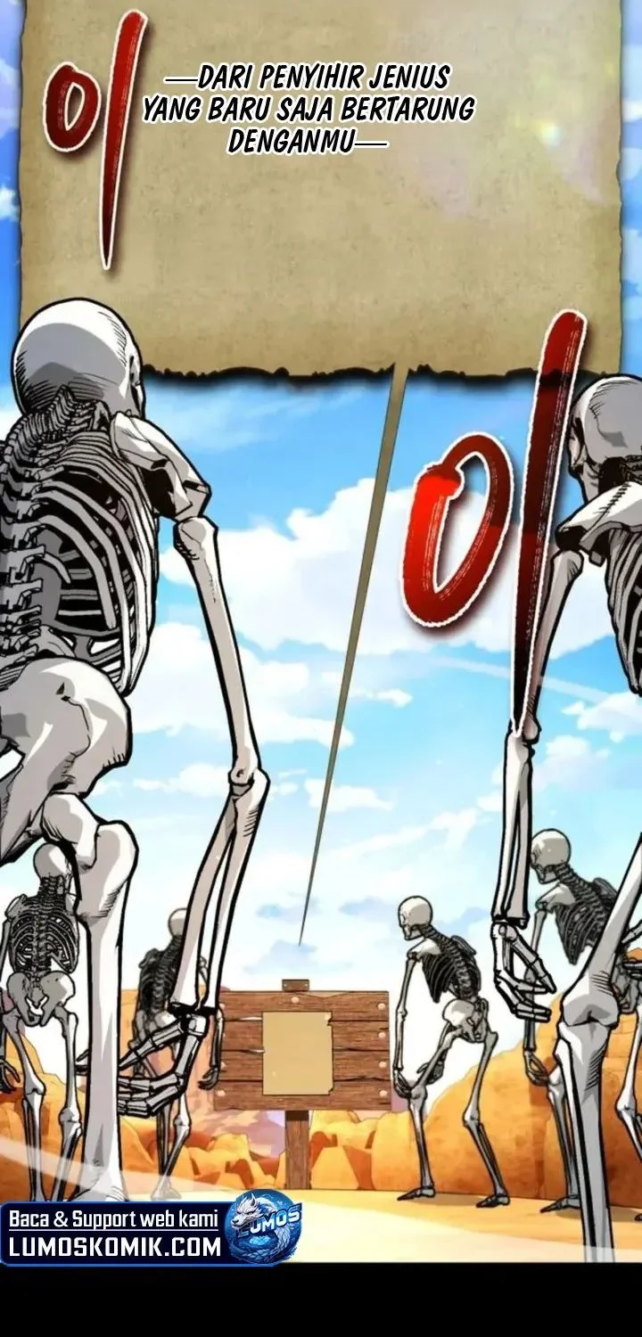 There Are No Bad Heroes In This World Chapter 64 Gambar 4