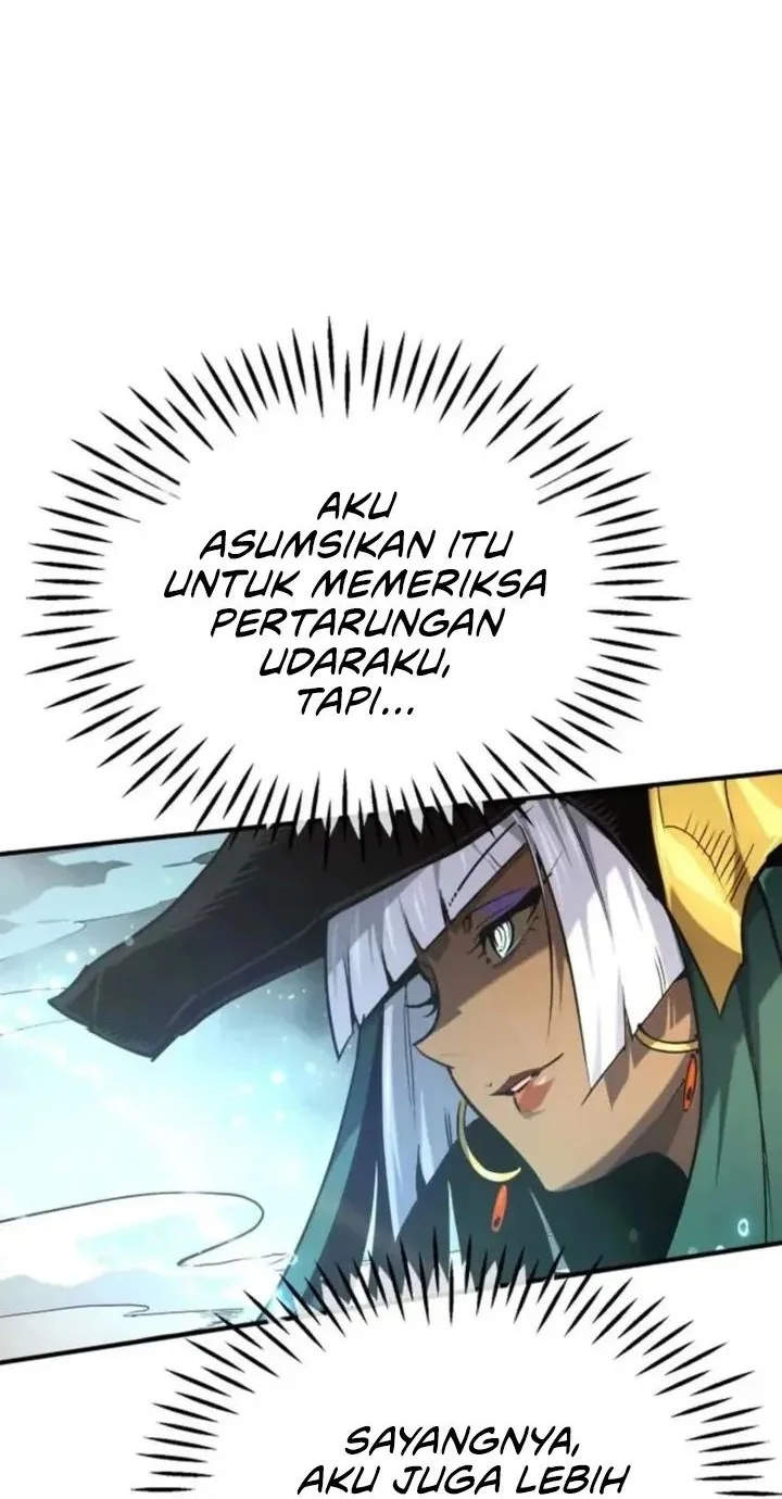 There Are No Bad Heroes In This World Chapter 64 Gambar 59