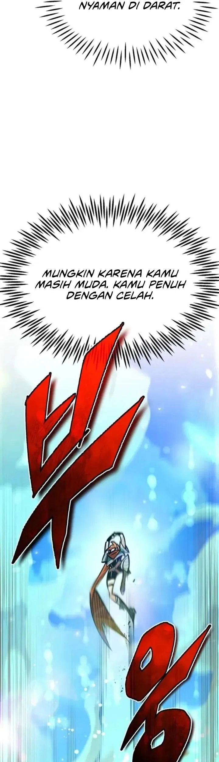 There Are No Bad Heroes In This World Chapter 64 Gambar 60