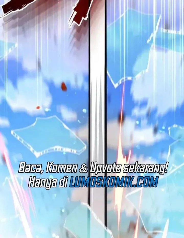 There Are No Bad Heroes In This World Chapter 64 Gambar 63