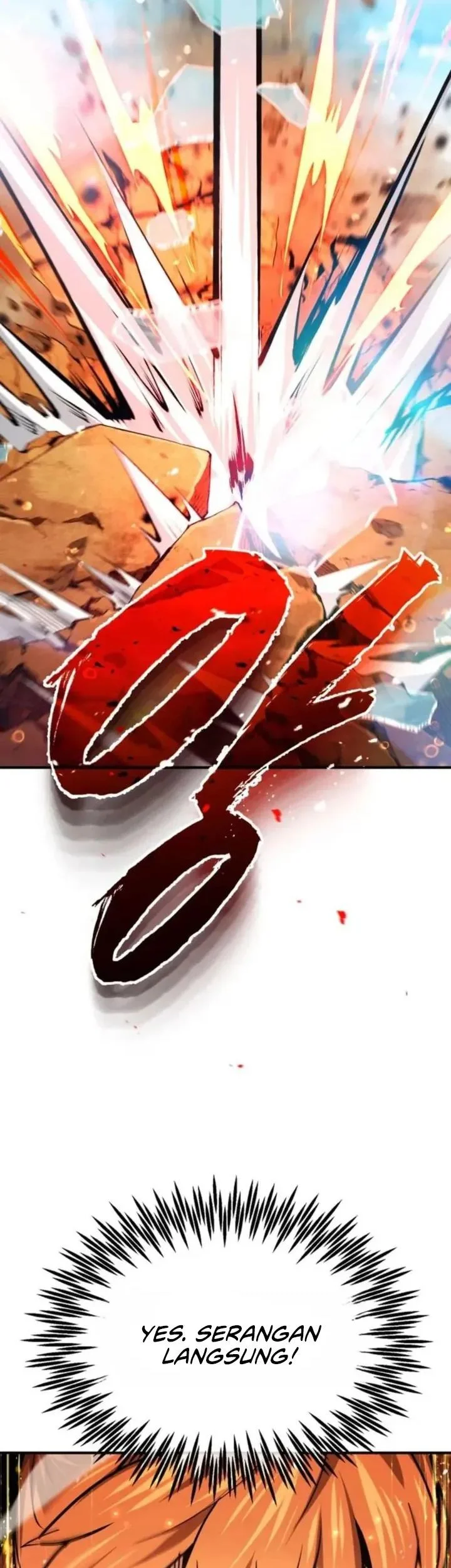 There Are No Bad Heroes In This World Chapter 64 Gambar 64