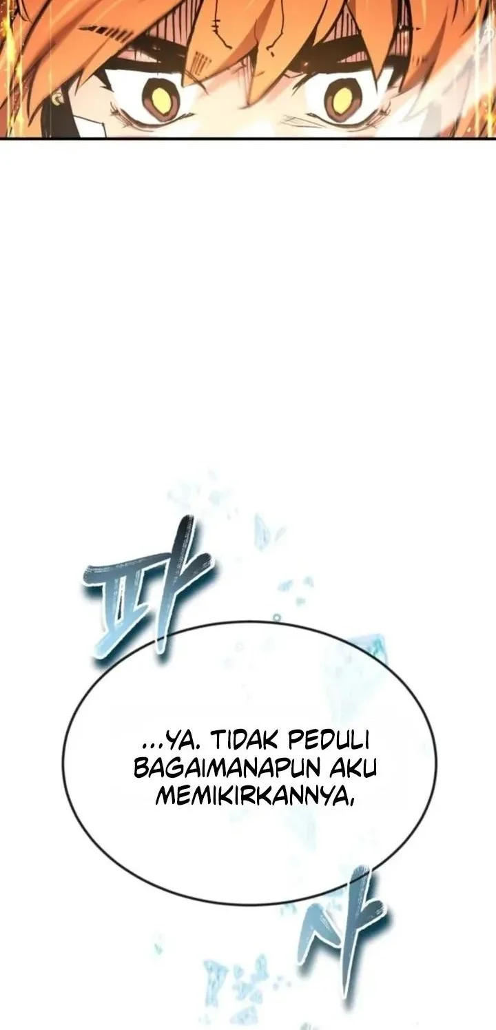 There Are No Bad Heroes In This World Chapter 64 Gambar 65