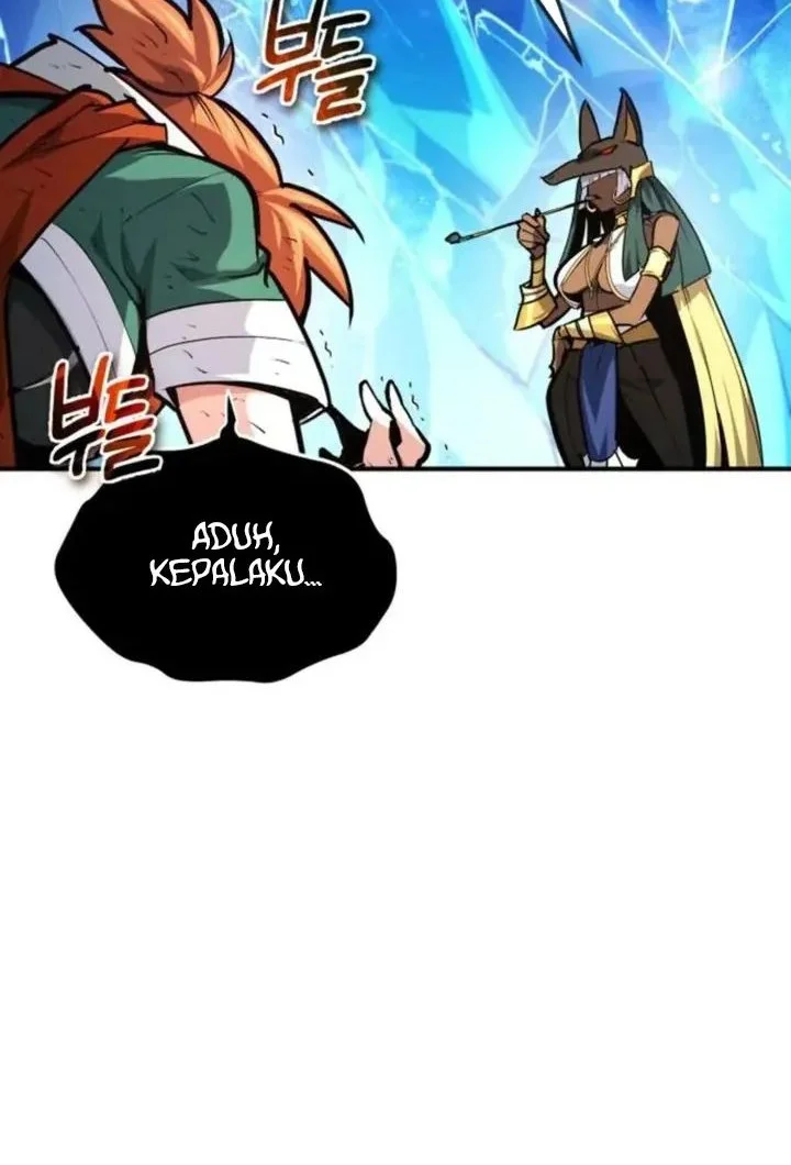 There Are No Bad Heroes In This World Chapter 64 Gambar 72