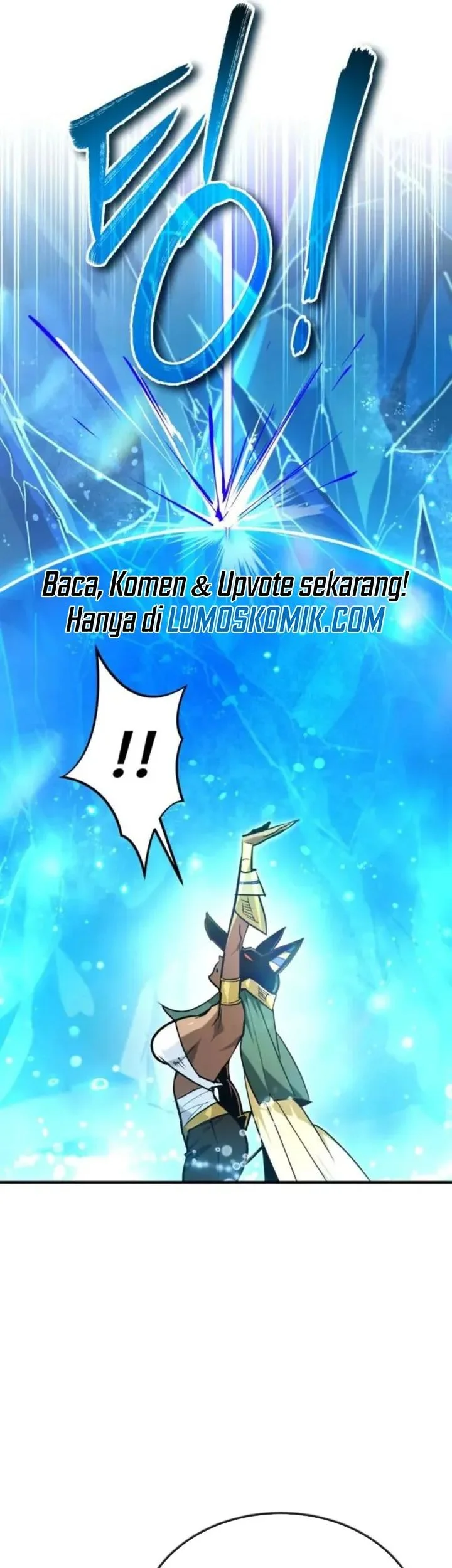 There Are No Bad Heroes In This World Chapter 64 Gambar 77