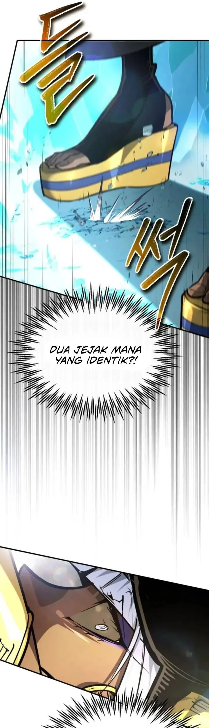 There Are No Bad Heroes In This World Chapter 64 Gambar 79