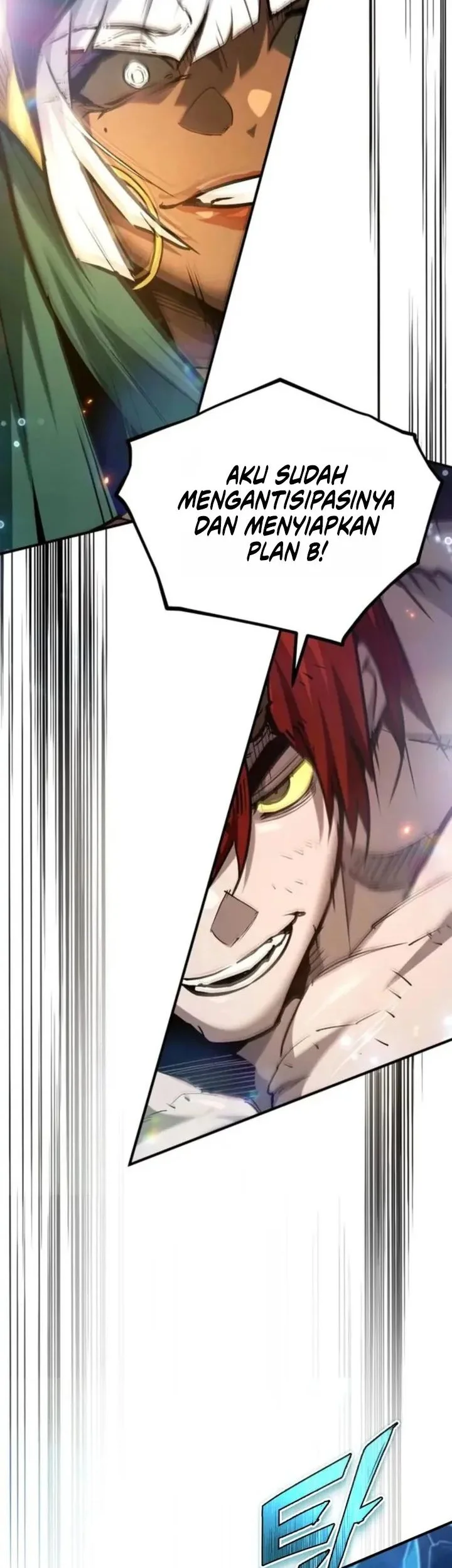 There Are No Bad Heroes In This World Chapter 64 Gambar 85