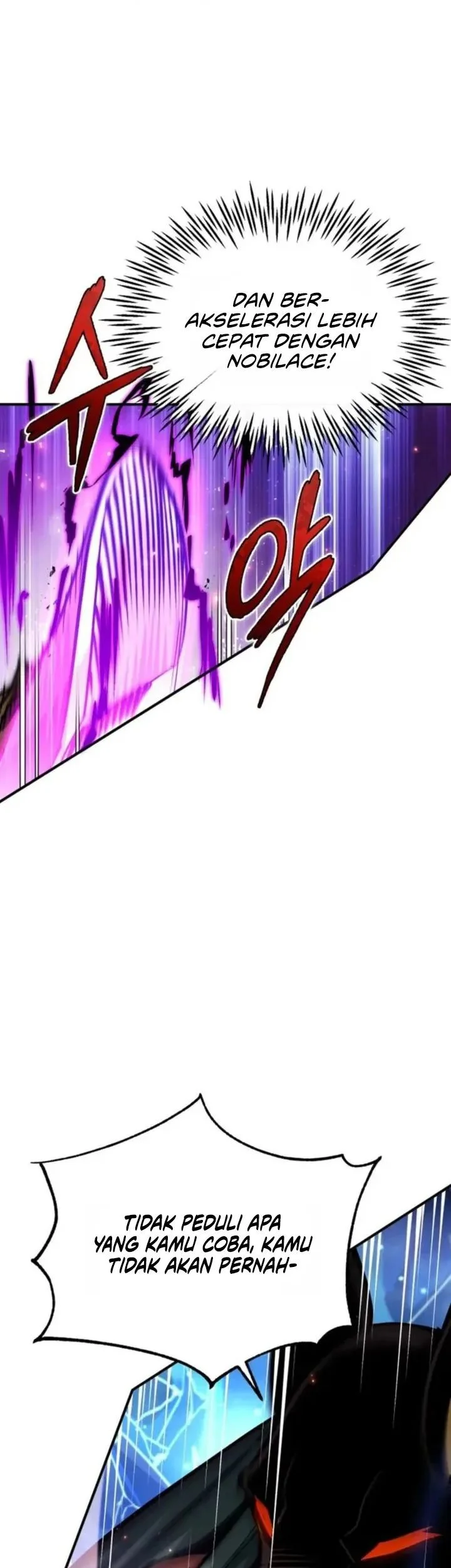 There Are No Bad Heroes In This World Chapter 64 Gambar 87