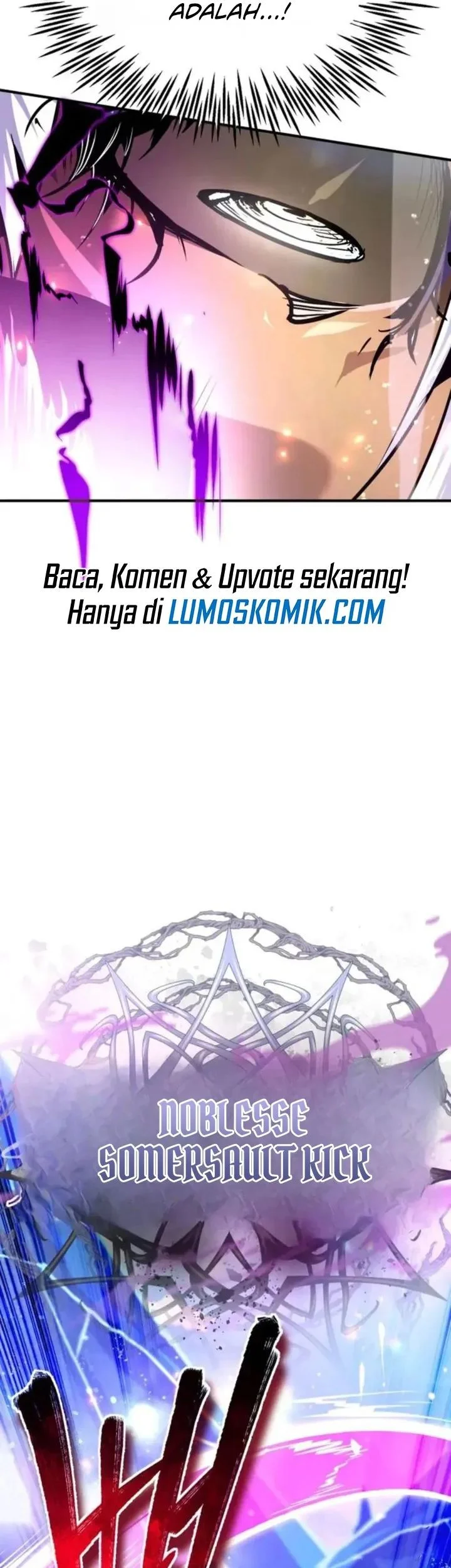 There Are No Bad Heroes In This World Chapter 64 Gambar 89