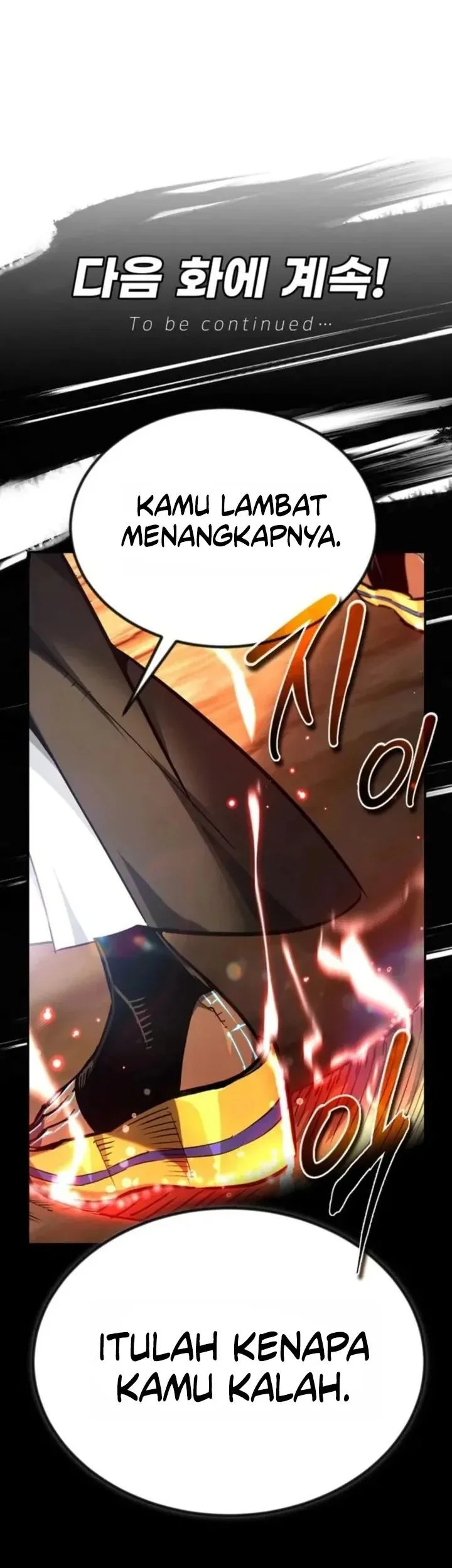 There Are No Bad Heroes In This World Chapter 64 Gambar 92