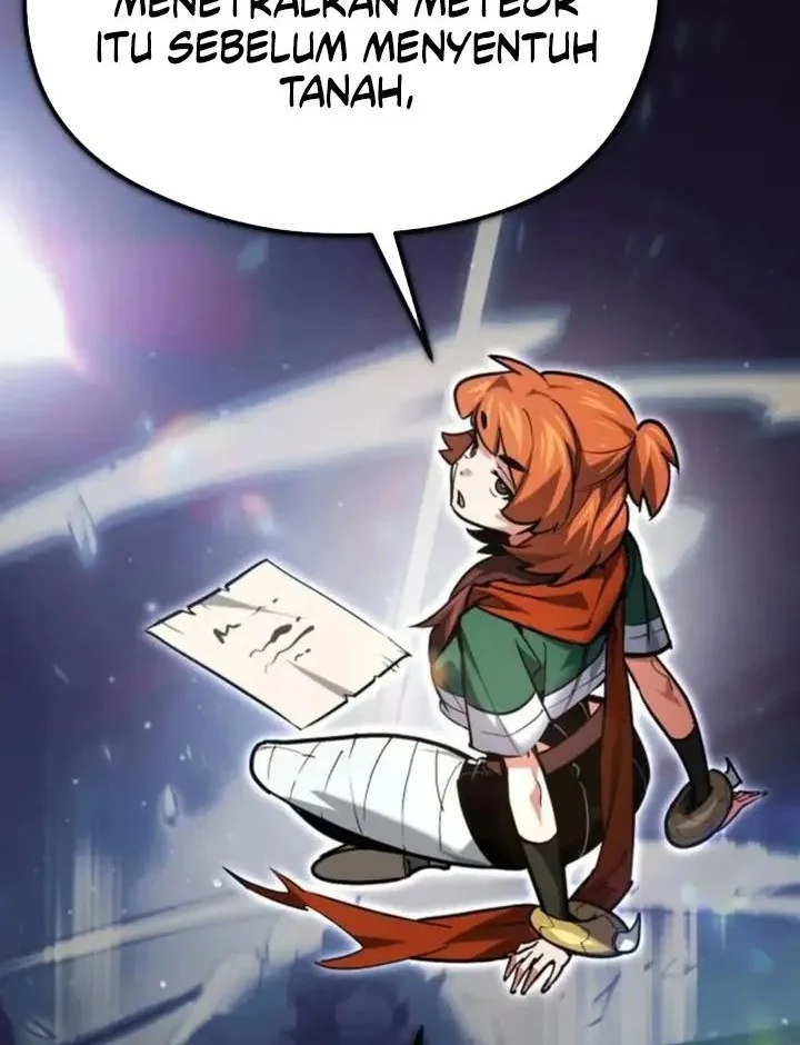 There Are No Bad Heroes In This World Chapter 64 Gambar 8