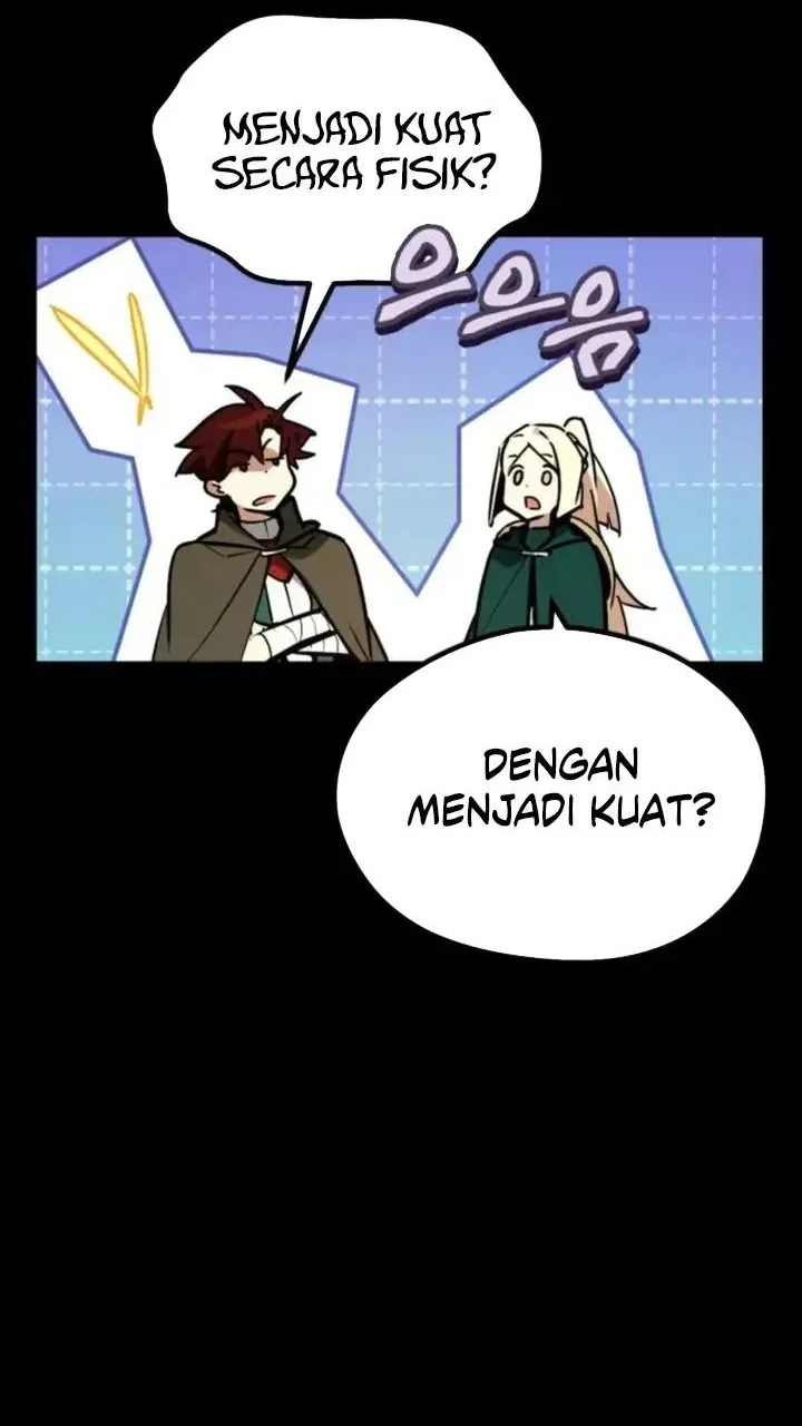 There Are No Bad Heroes In This World Chapter 64 Gambar 10
