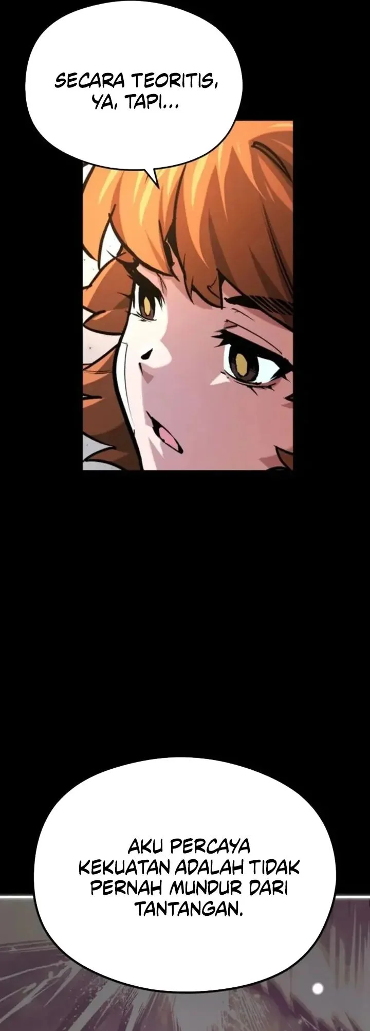 There Are No Bad Heroes In This World Chapter 64 Gambar 11