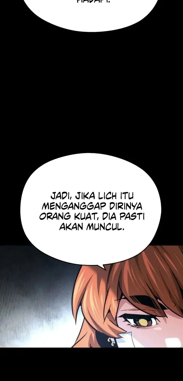 There Are No Bad Heroes In This World Chapter 64 Gambar 13