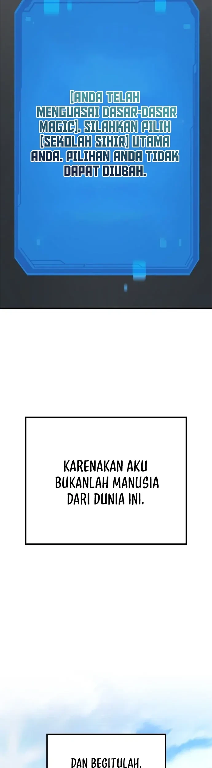 There Are No Bad Young Ladies in This World Chapter 1 Gambar 35