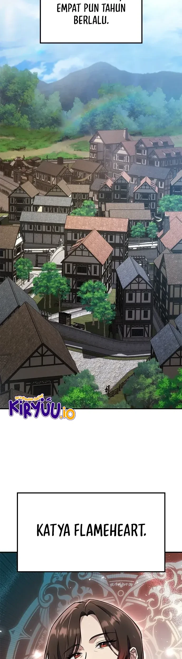 There Are No Bad Young Ladies in This World Chapter 1 Gambar 36