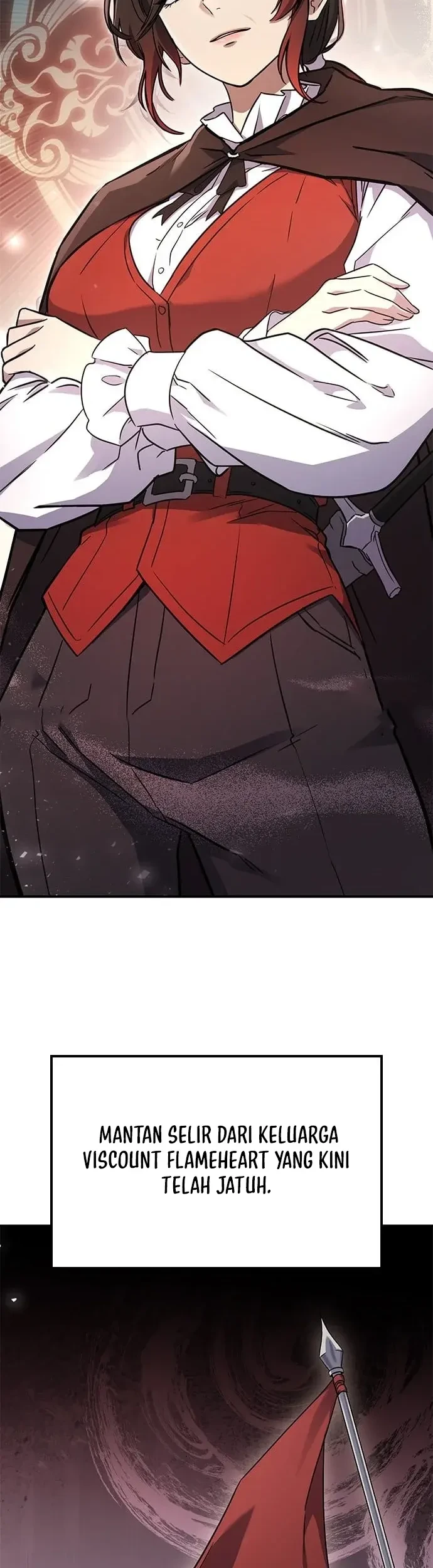 There Are No Bad Young Ladies in This World Chapter 1 Gambar 37