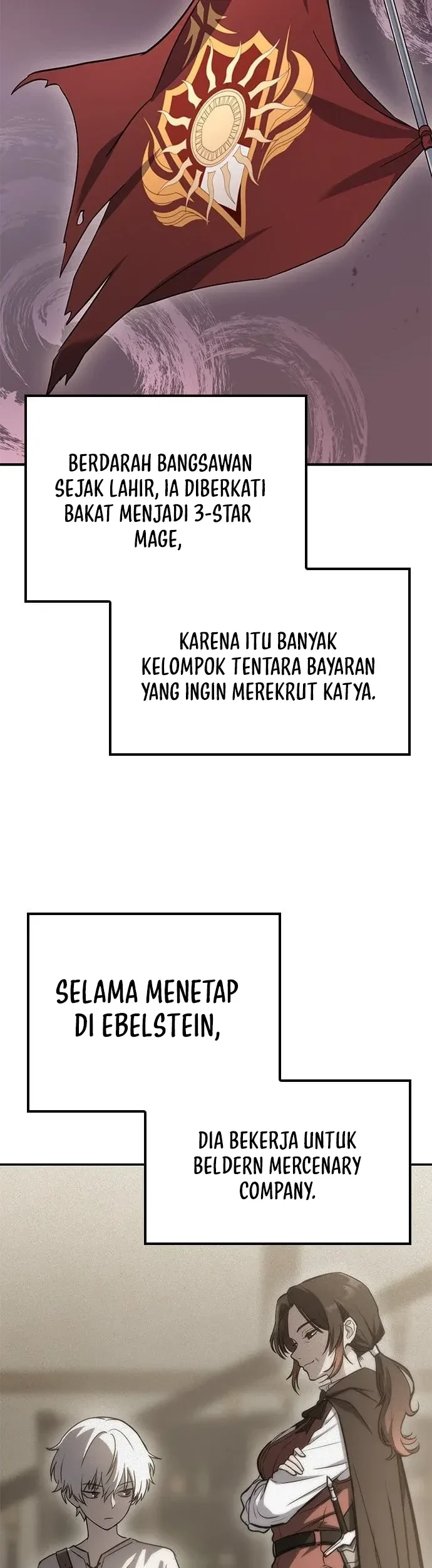 There Are No Bad Young Ladies in This World Chapter 1 Gambar 38