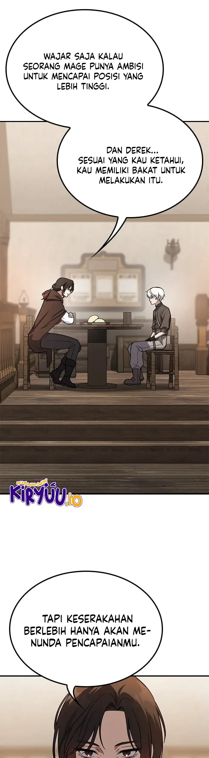 There Are No Bad Young Ladies in This World Chapter 1 Gambar 41