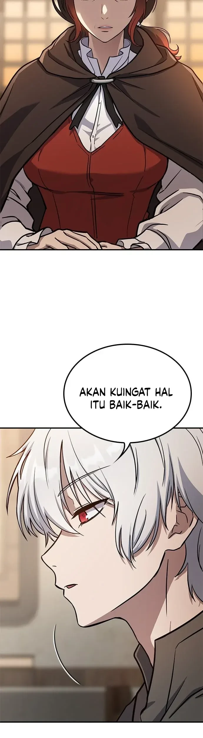 There Are No Bad Young Ladies in This World Chapter 1 Gambar 42