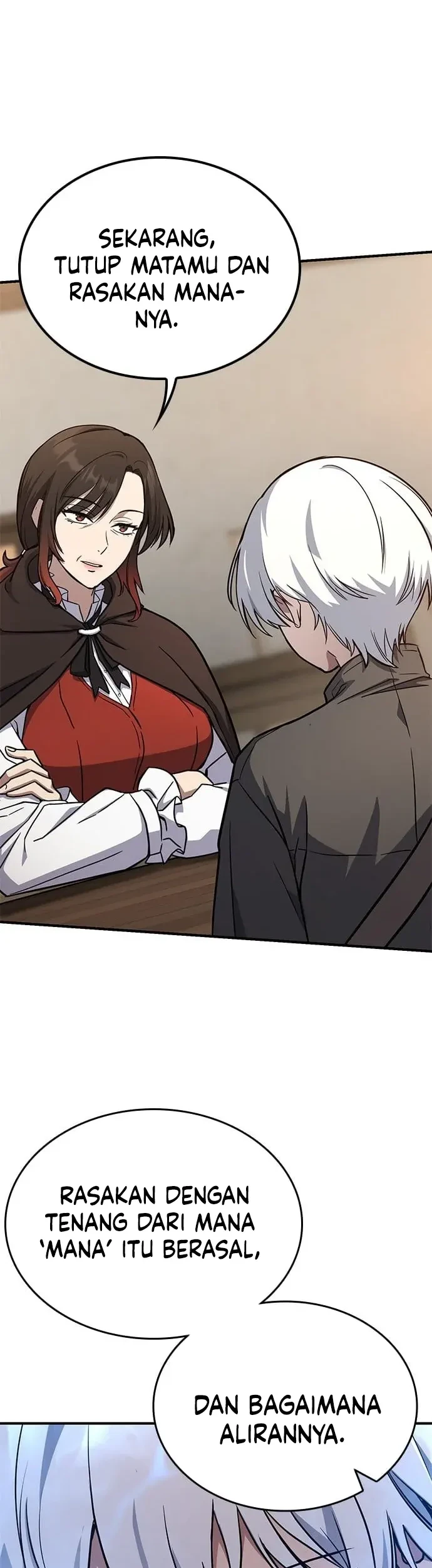 There Are No Bad Young Ladies in This World Chapter 1 Gambar 43