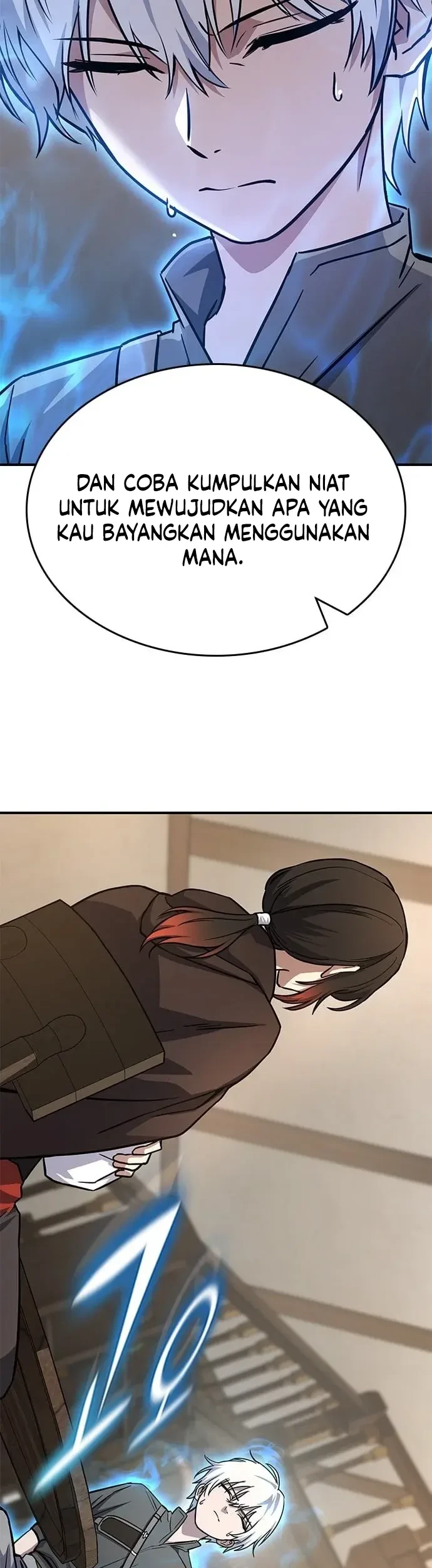 There Are No Bad Young Ladies in This World Chapter 1 Gambar 44