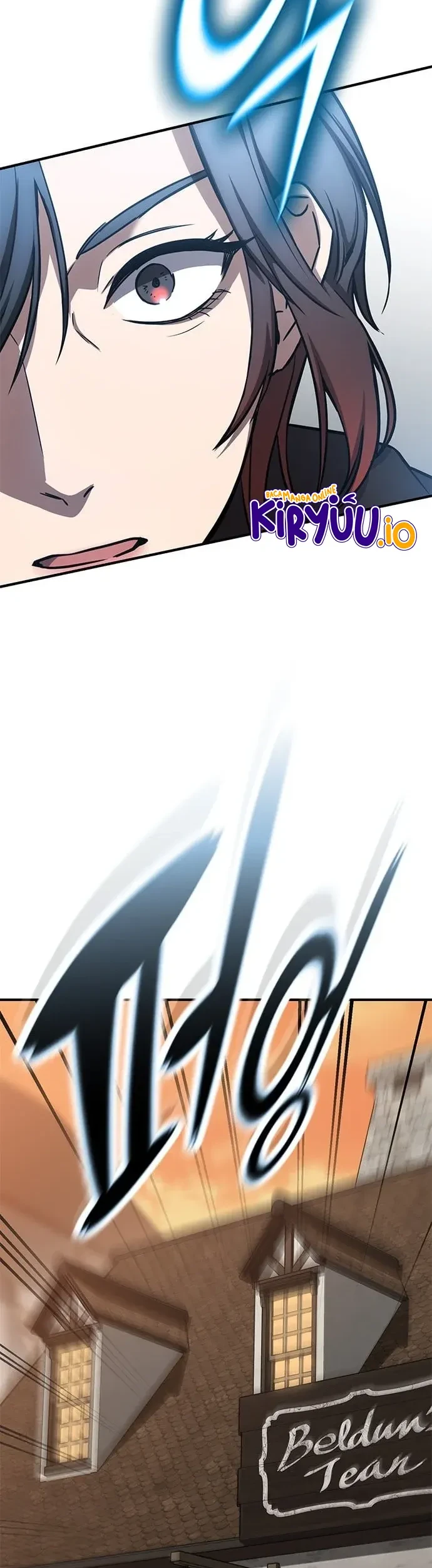 There Are No Bad Young Ladies in This World Chapter 1 Gambar 47