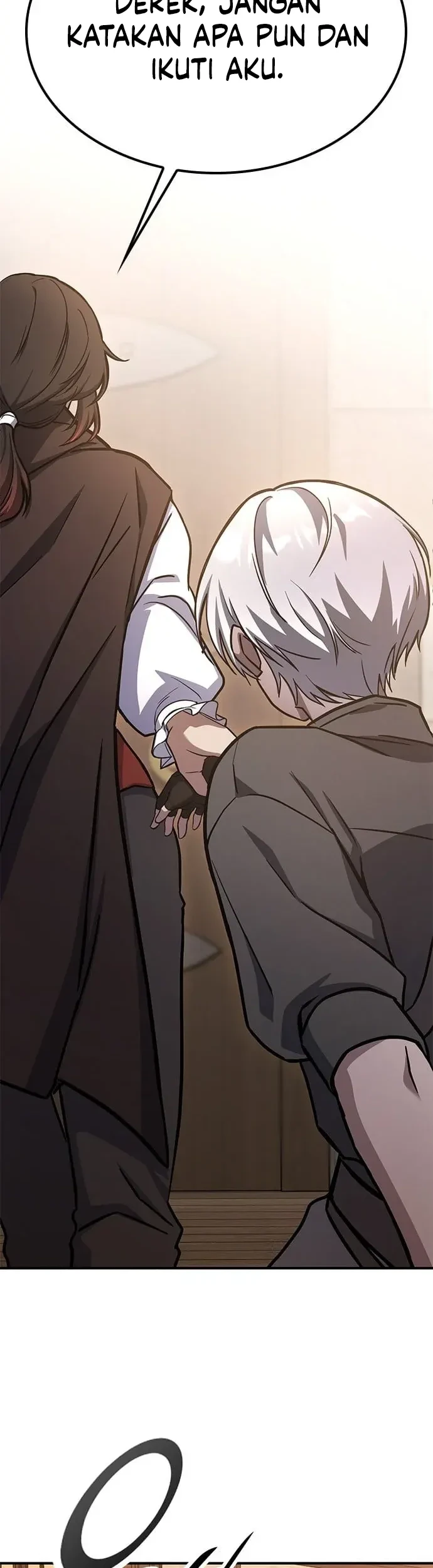 There Are No Bad Young Ladies in This World Chapter 1 Gambar 51