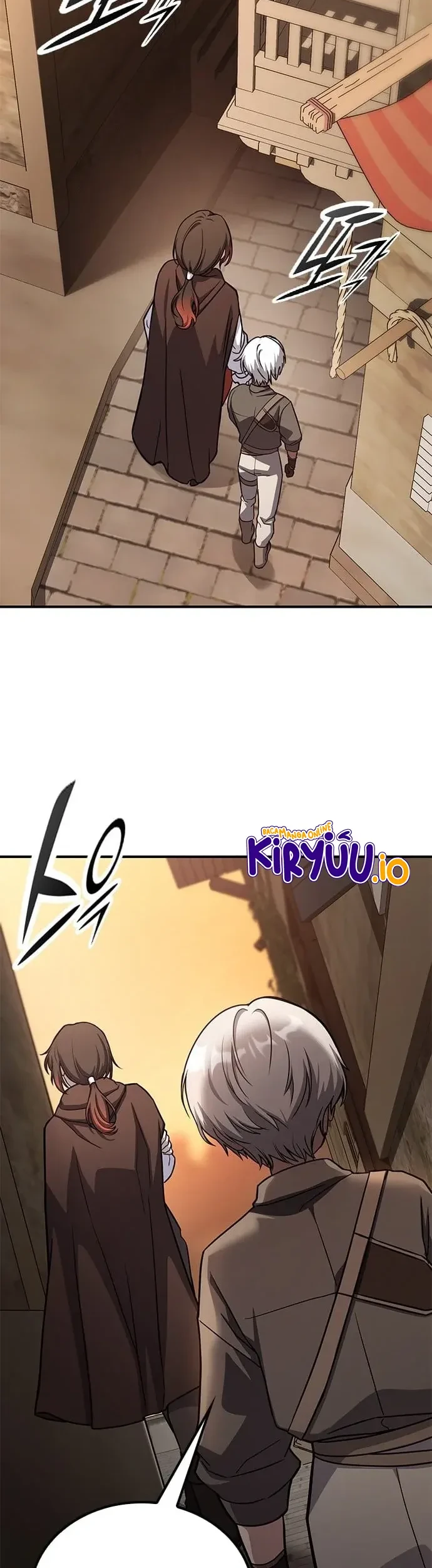 There Are No Bad Young Ladies in This World Chapter 1 Gambar 53