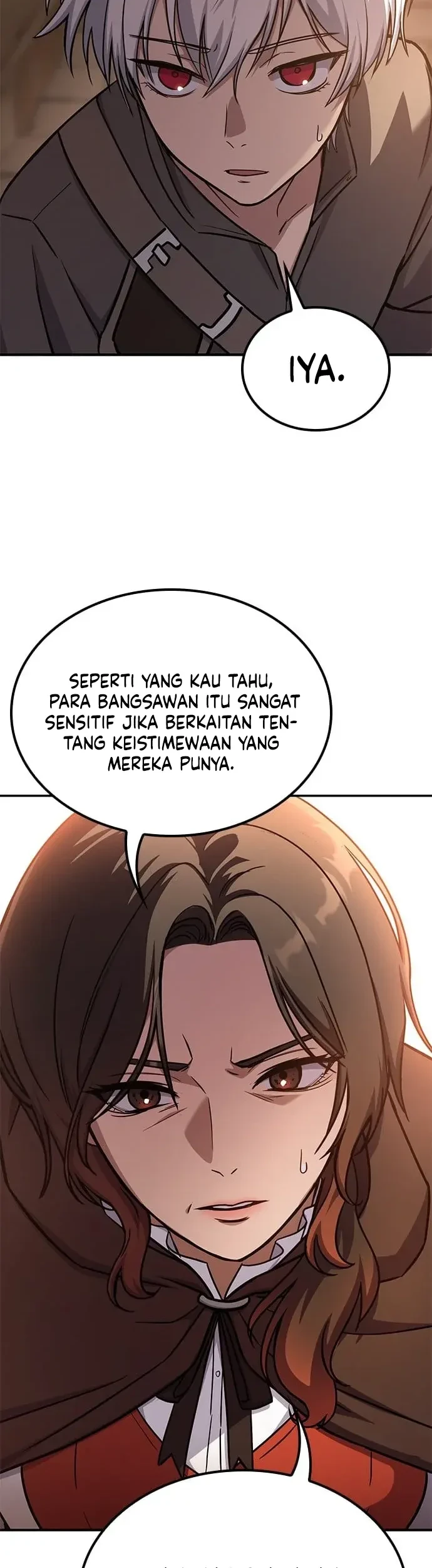 There Are No Bad Young Ladies in This World Chapter 1 Gambar 55