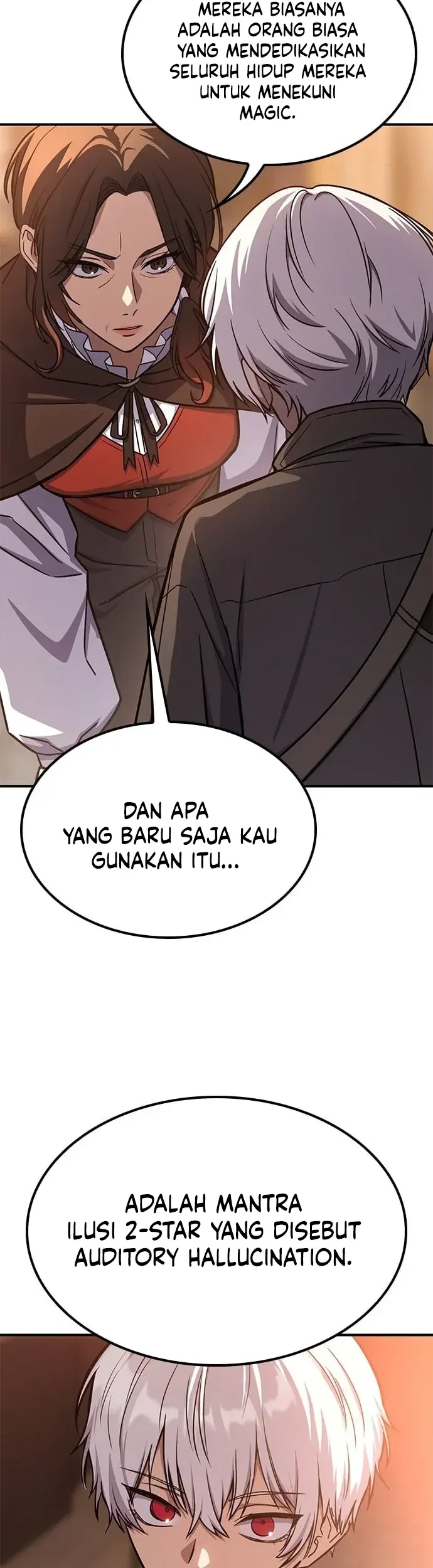 There Are No Bad Young Ladies in This World Chapter 1 Gambar 57