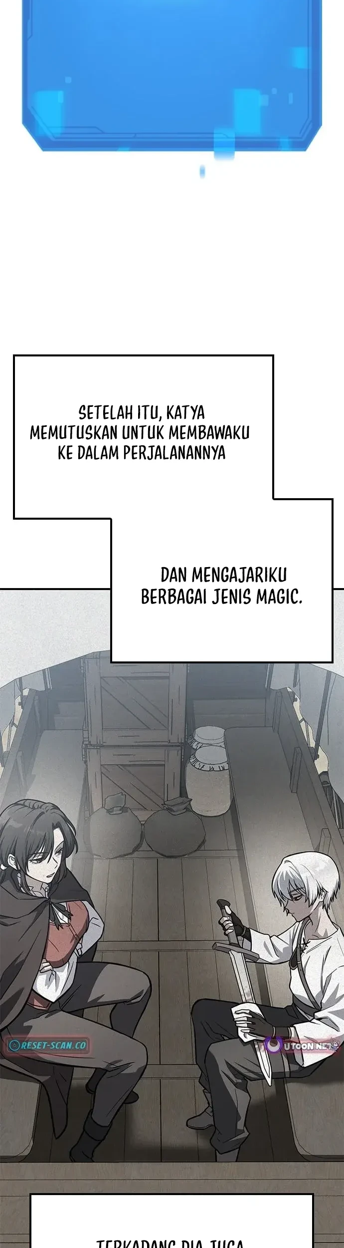 There Are No Bad Young Ladies in This World Chapter 1 Gambar 59