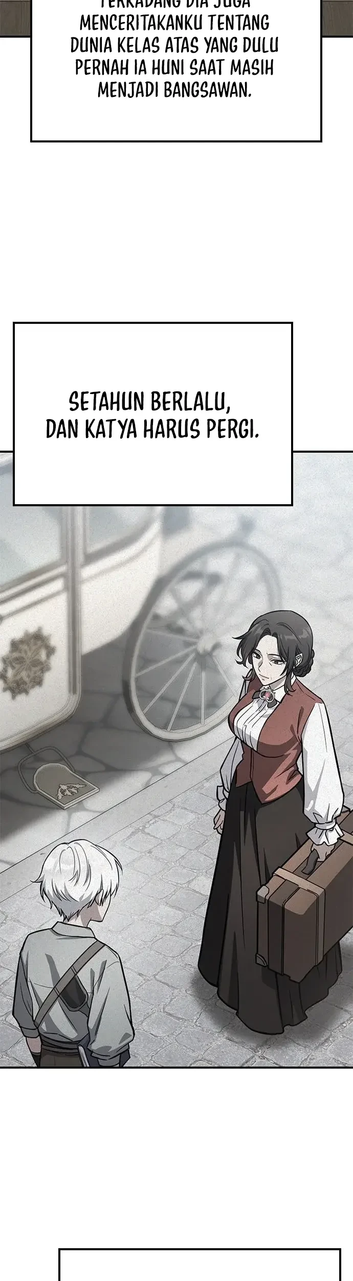 There Are No Bad Young Ladies in This World Chapter 1 Gambar 60