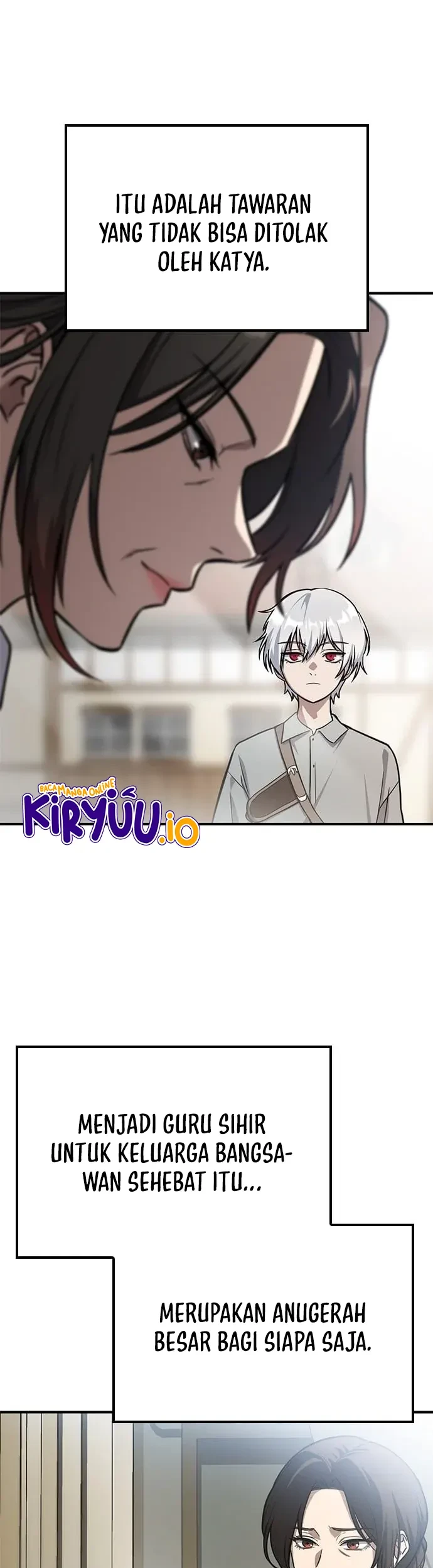 There Are No Bad Young Ladies in This World Chapter 1 Gambar 62