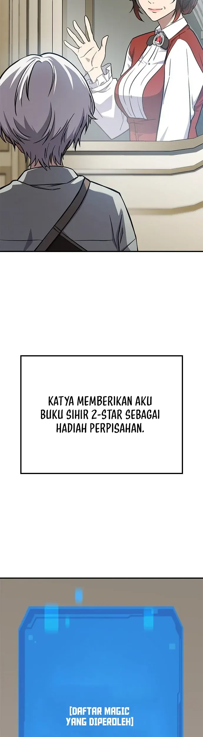 There Are No Bad Young Ladies in This World Chapter 1 Gambar 63