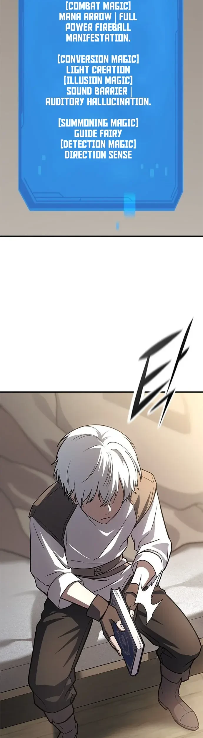 There Are No Bad Young Ladies in This World Chapter 1 Gambar 64