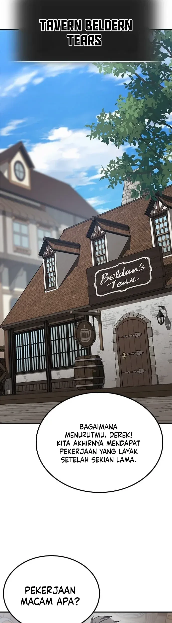 There Are No Bad Young Ladies in This World Chapter 1 Gambar 68