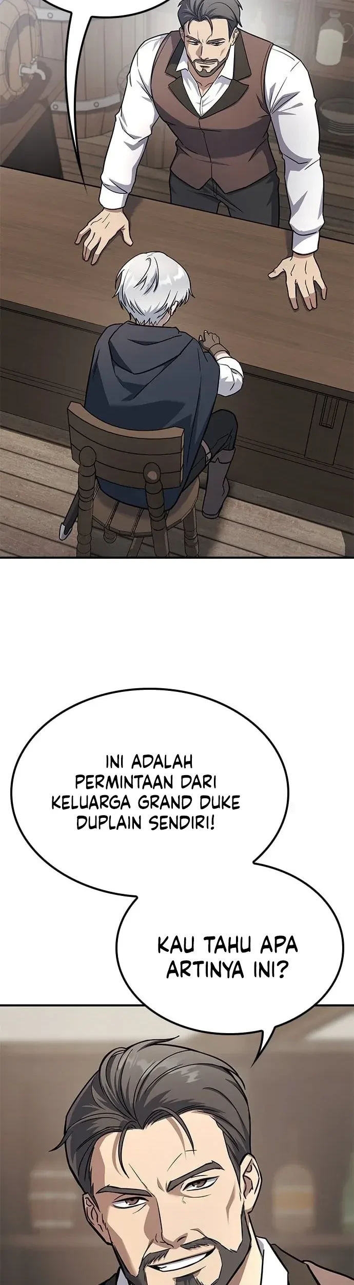 There Are No Bad Young Ladies in This World Chapter 1 Gambar 69